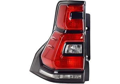 Van Wezel Achterlicht 5483931