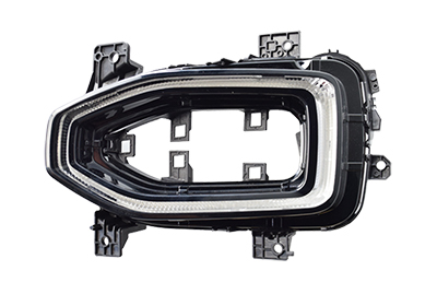 Van Wezel Knipperlicht 5715907