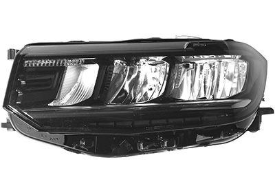 Van Wezel Koplamp 5720965V