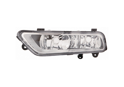 Van Wezel Mistlamp 5740995