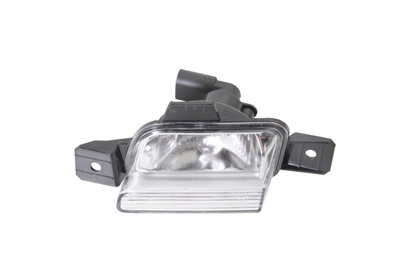 Van Wezel Achteruitrijlicht 5745930