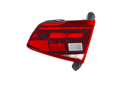 Van Wezel Achterlicht 5749934