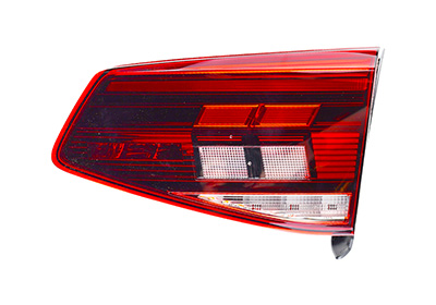 Van Wezel Achterlicht 5749938