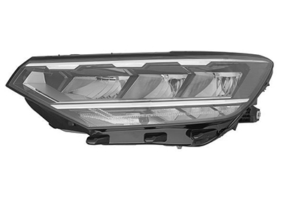 Van Wezel Koplamp 5749961