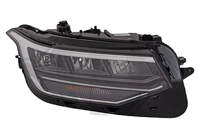 Van Wezel Koplamp 5752966