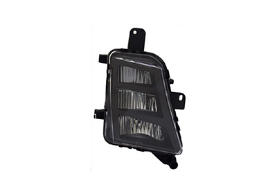 Van Wezel Mistlamp 5763997