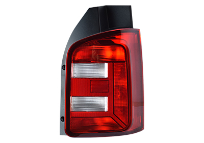 Bodermann Achterlicht 9275411