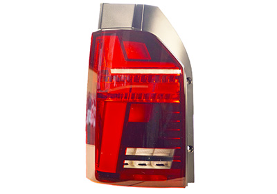 Van Wezel Achterlicht 5794923