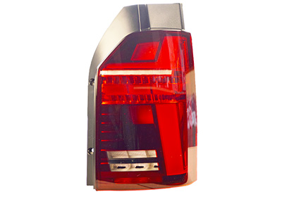 Van Wezel Achterlicht 5794924