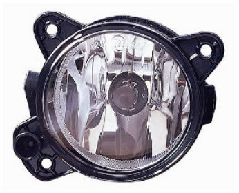 Van Wezel Mistlamp 5828995