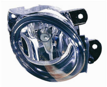 Van Wezel Mistlamp 5839996