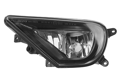 Van Wezel Mistlamp 5853995