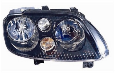 Van Wezel Koplamp 5856964