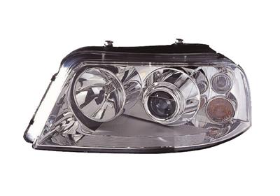 Van Wezel Koplamp 5879983M