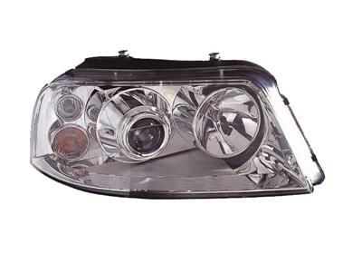 Van Wezel Koplamp 5879984M