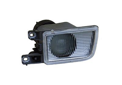 Van Wezel Mistlamp 5880996