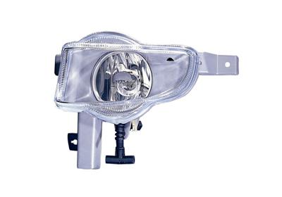 Van Wezel Mistlamp 5941996