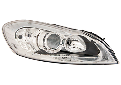 Van Wezel Koplamp 5952962M