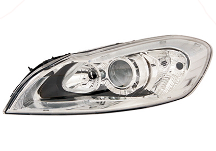 Van Wezel Koplamp 5952985M