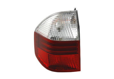 Van Wezel Achterlicht 0681921U