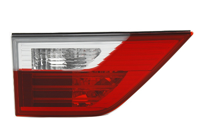 Van Wezel Achterlicht 0681923U