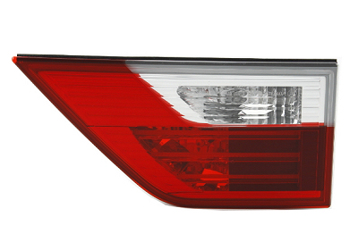 Van Wezel Achterlicht 0681924U