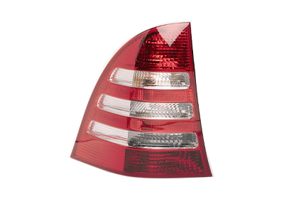 Van Wezel Achterlicht 3033927U