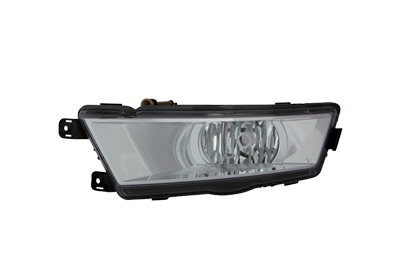 Van Wezel Mistlamp 7617995