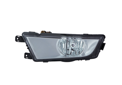 Van Wezel Mistlamp 7624997