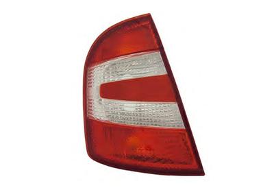 Van Wezel Achterlicht 7626931