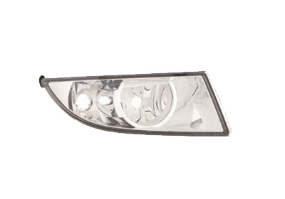 Van Wezel Mistlamp 7628996