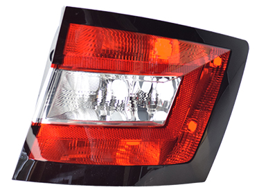 Van Wezel Achterlicht 7629936