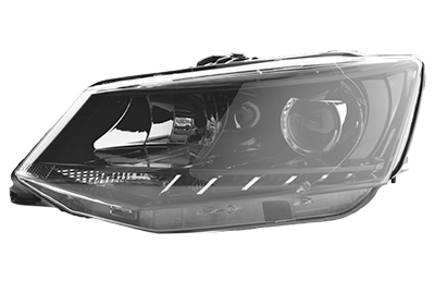 Van Wezel Koplamp 7629963