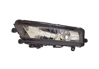 Van Wezel Mistlamp 7631995