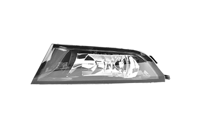 Van Wezel Mistlamp 7632997