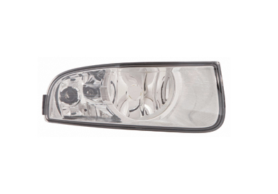 Van Wezel Mistlamp 7636998