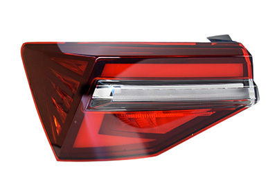 Van Wezel Achterlicht 7640921U