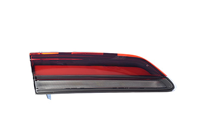 Van Wezel Achterlicht 7640923U