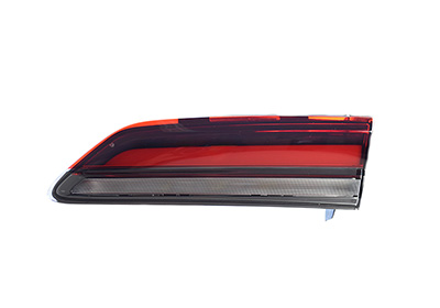 Van Wezel Achterlicht 7640924U