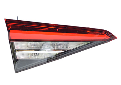 Van Wezel Achterlicht 7643923