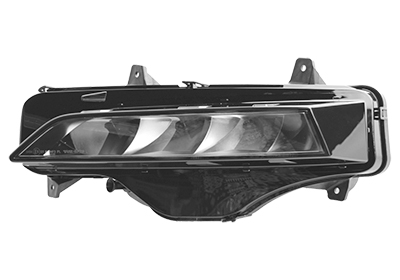 Van Wezel Mistlamp 7647995