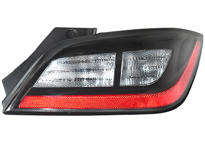 Van Wezel Achteruitrijlicht 8150930