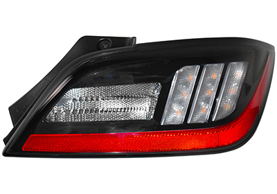 Van Wezel Achteruitrijlicht 8150940