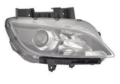 Van Wezel Koplamp 8150962