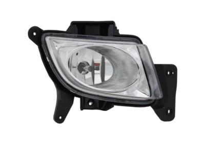 Van Wezel Mistlamp 8207996