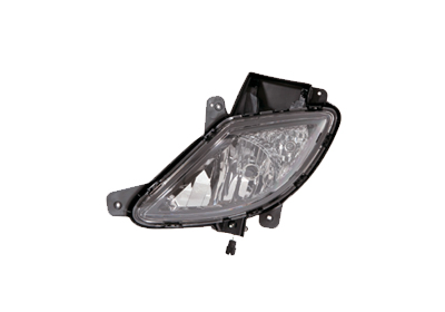 Van Wezel Mistlamp 8239997