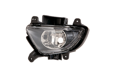 Van Wezel Mistlamp 8243995