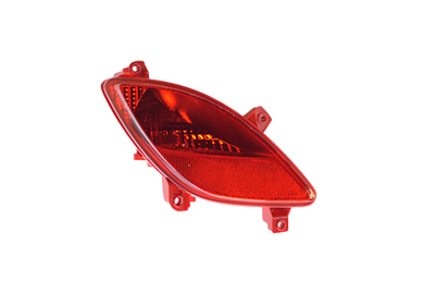 Van Wezel Mistachterlamp 8244939