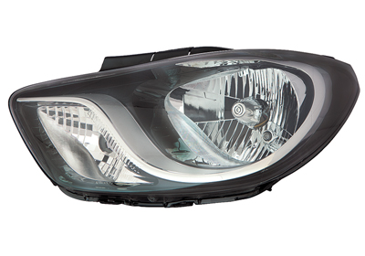 Van Wezel Koplamp 8248963