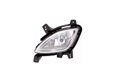 Van Wezel Mistlamp 8248995